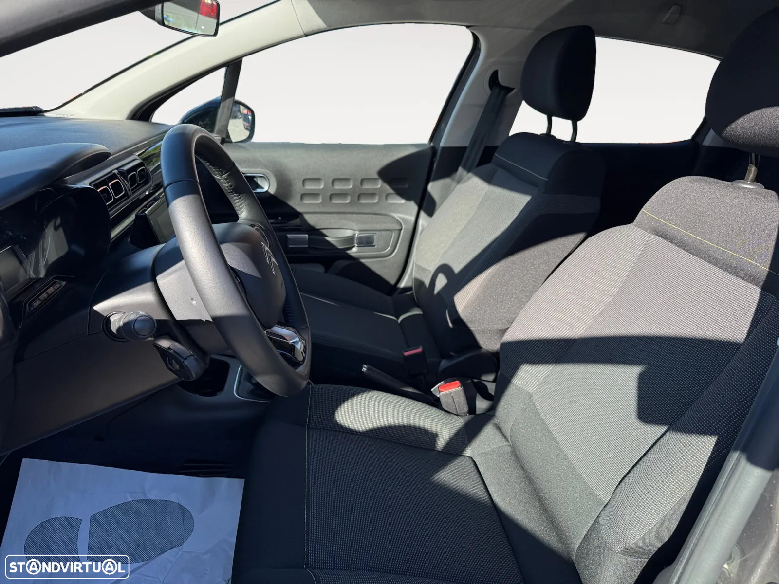 Citroën C3 1.2 PureTech Max - 10