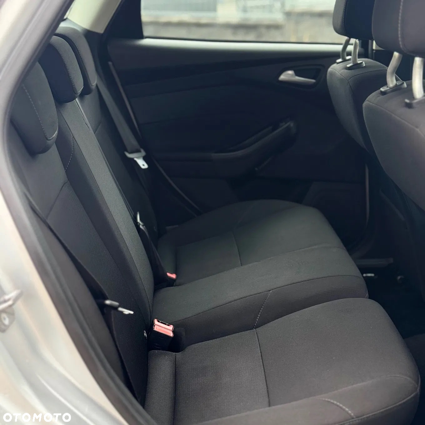 Ford Focus - 27
