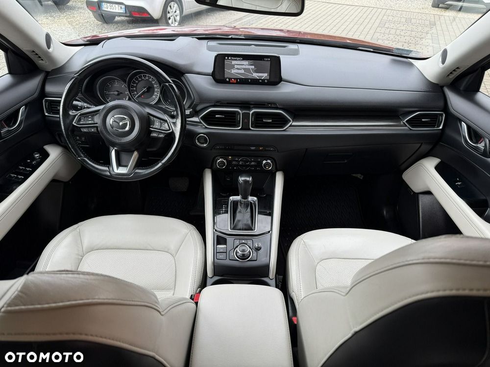 Mazda CX-5 2.2 D Skypassion AWD - 14