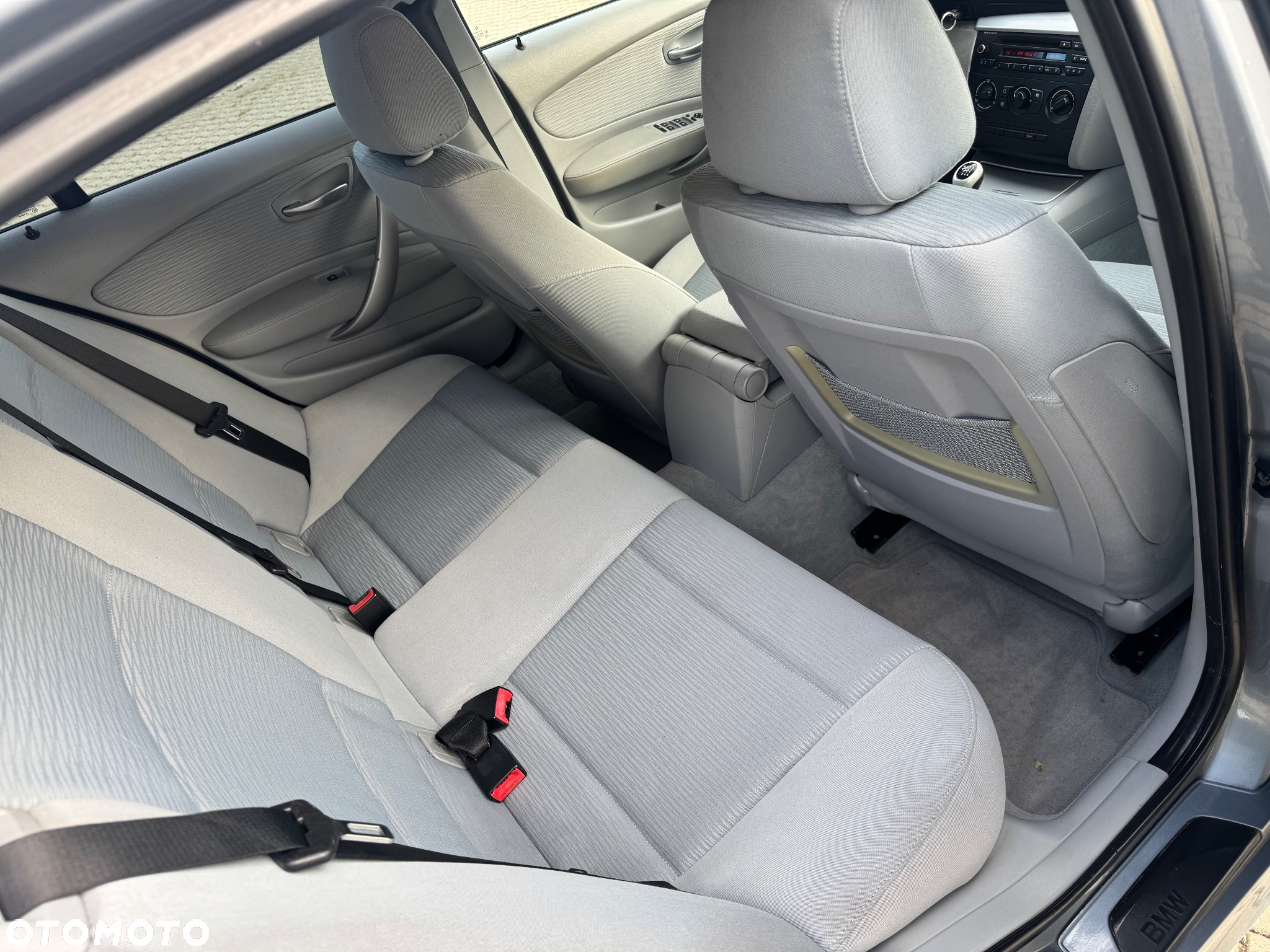 BMW Seria 1 116i - 14