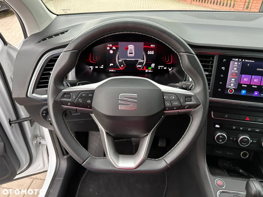 Seat Ateca - 8