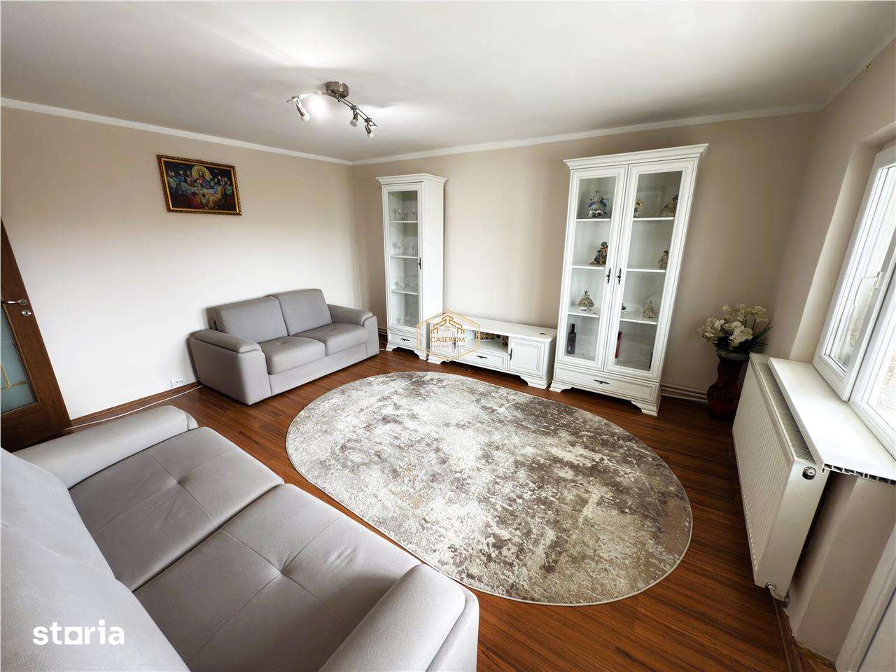 VIDEO | Apartament decomandat cu 3 camere | Micro 16 — fotografia 1