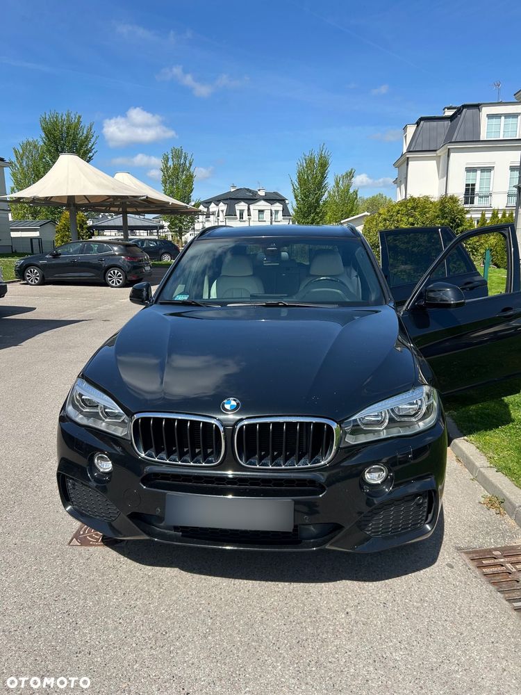 BMW X5 - 11