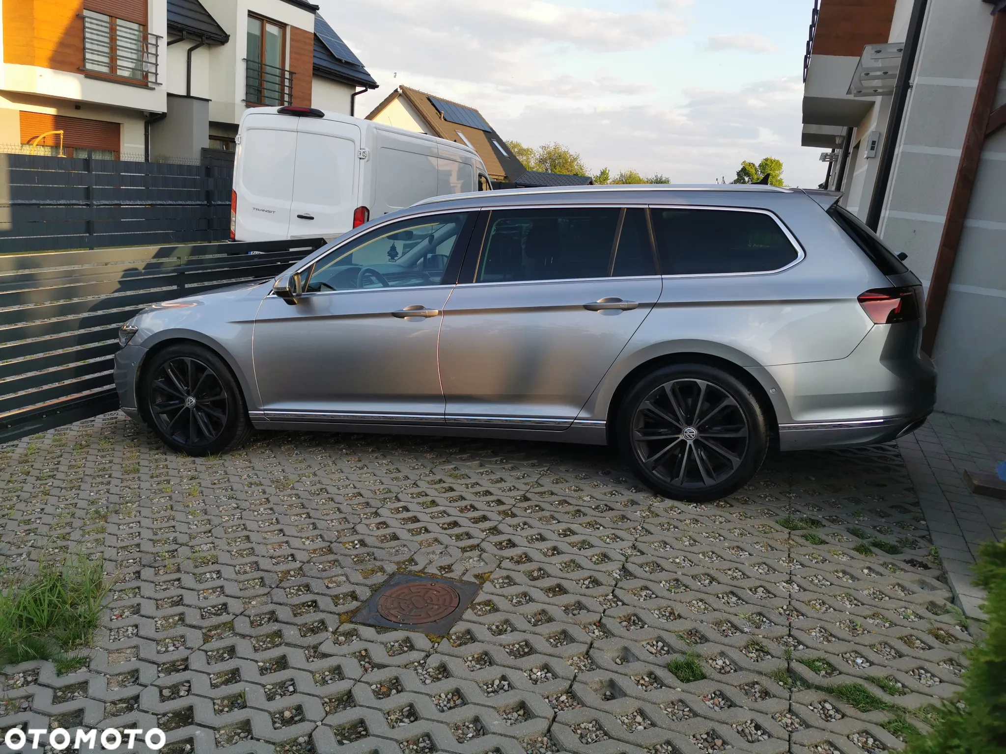 Volkswagen Passat - 15
