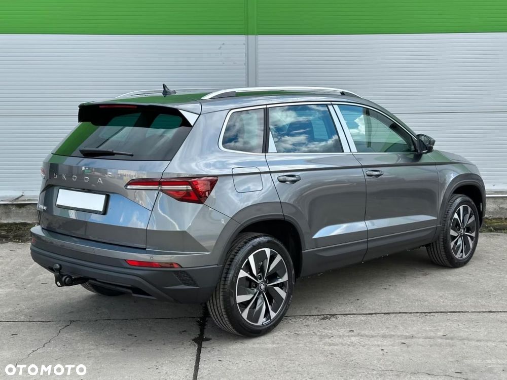 Skoda Karoq - 6