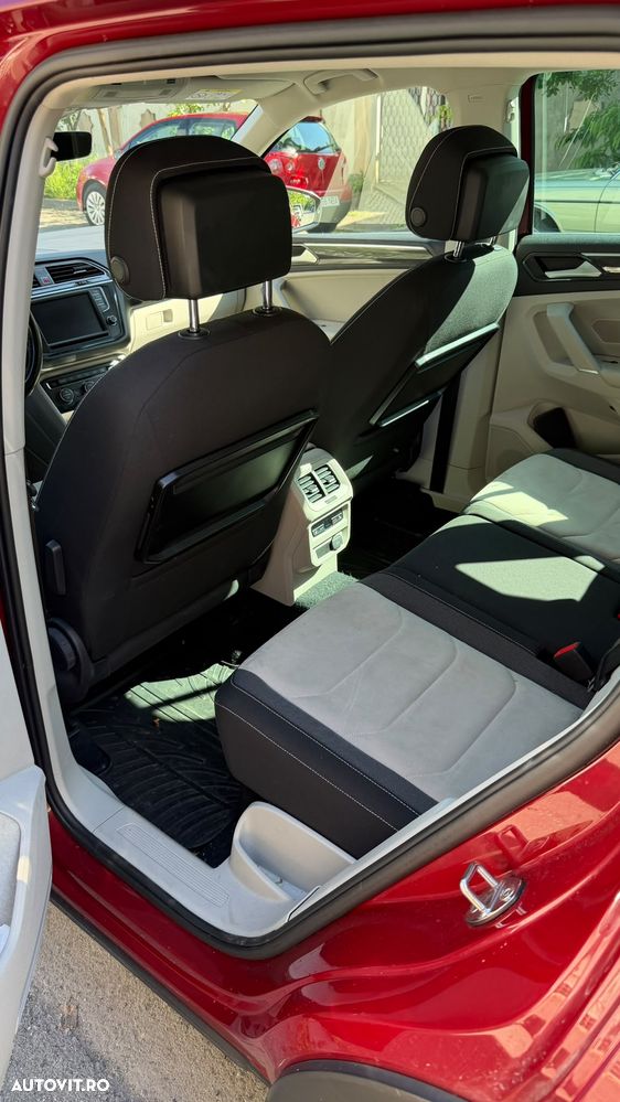 Volkswagen Tiguan 2.0 TDI 4Mot DSG Highline - 6