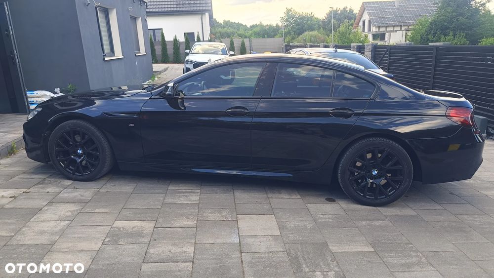 BMW Seria 6 - 3
