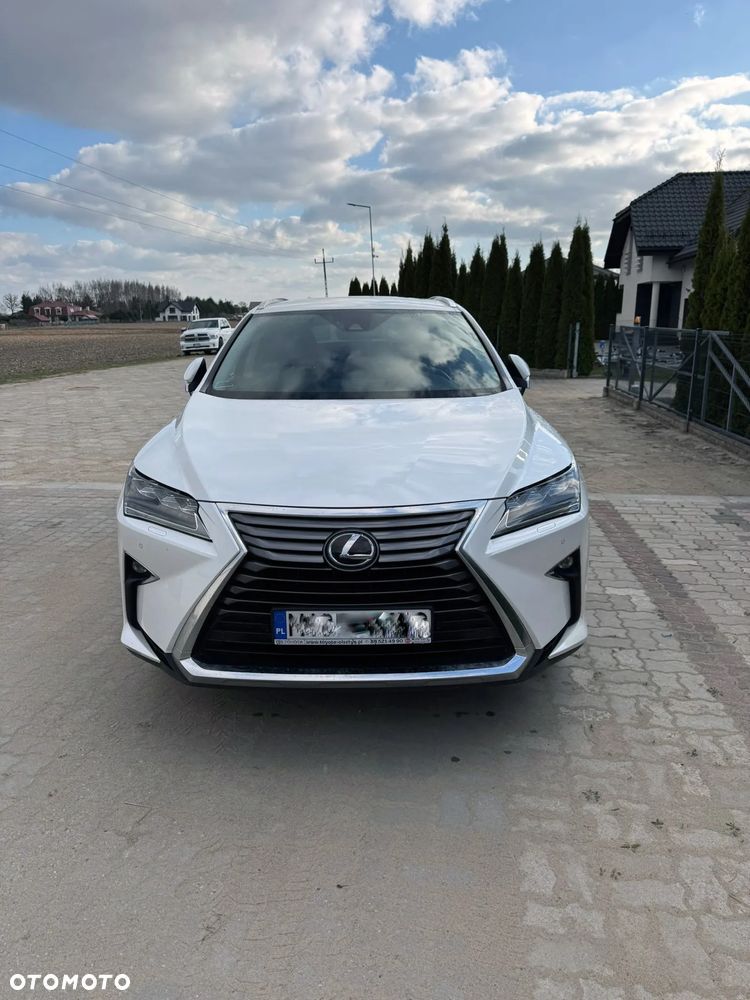 Lexus RX 200t / 300 Elite - 6