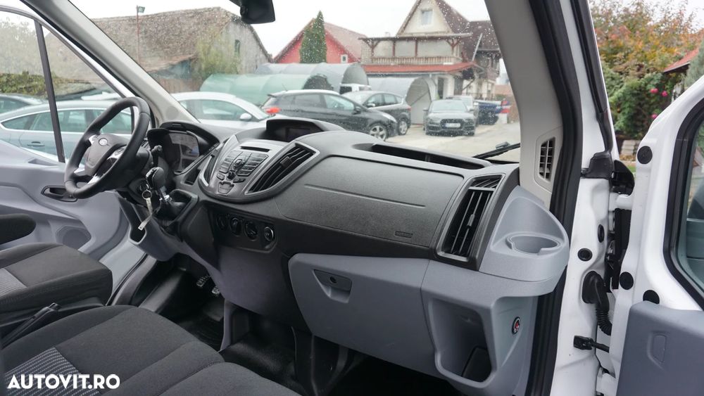 Ford Transit - 10
