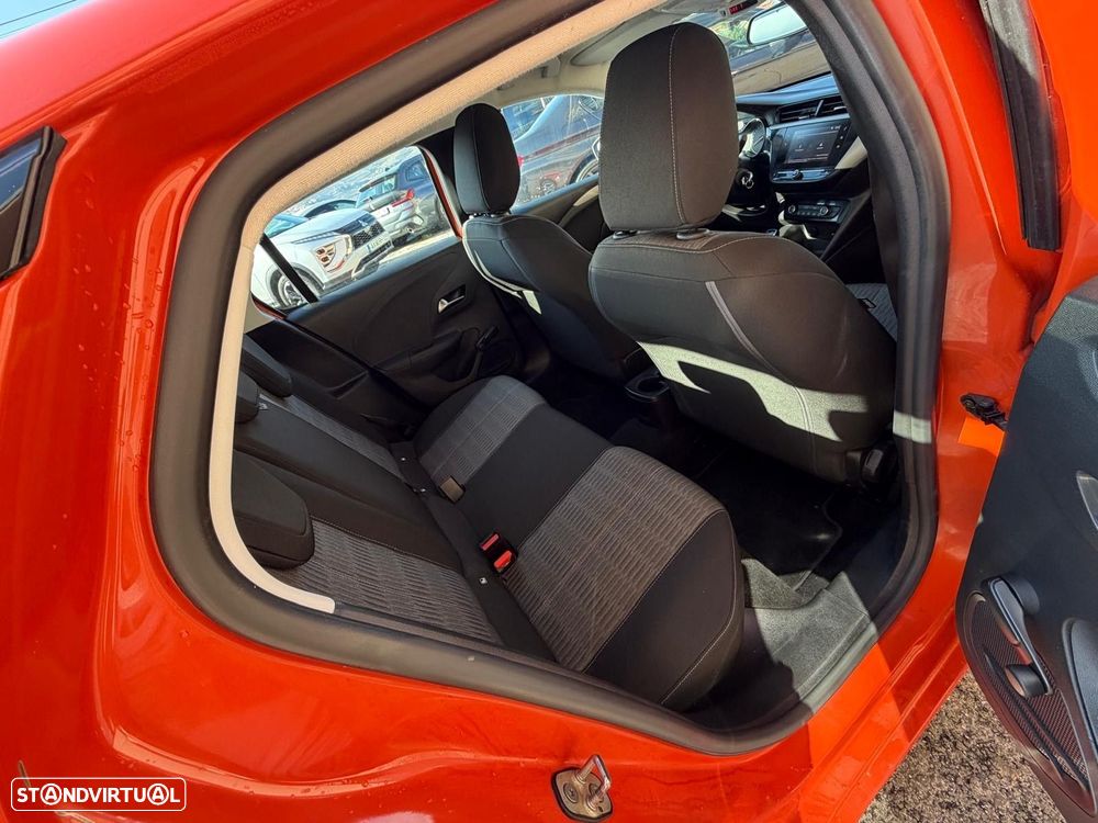 Opel Corsa 1.5 D Elegance - 8