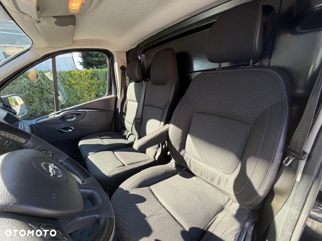 Opel Vivaro L2H1 2,9t Edition - 7