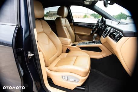Porsche Macan - 19