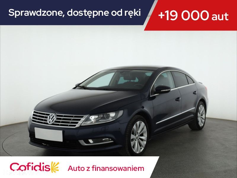 Volkswagen CC - 2