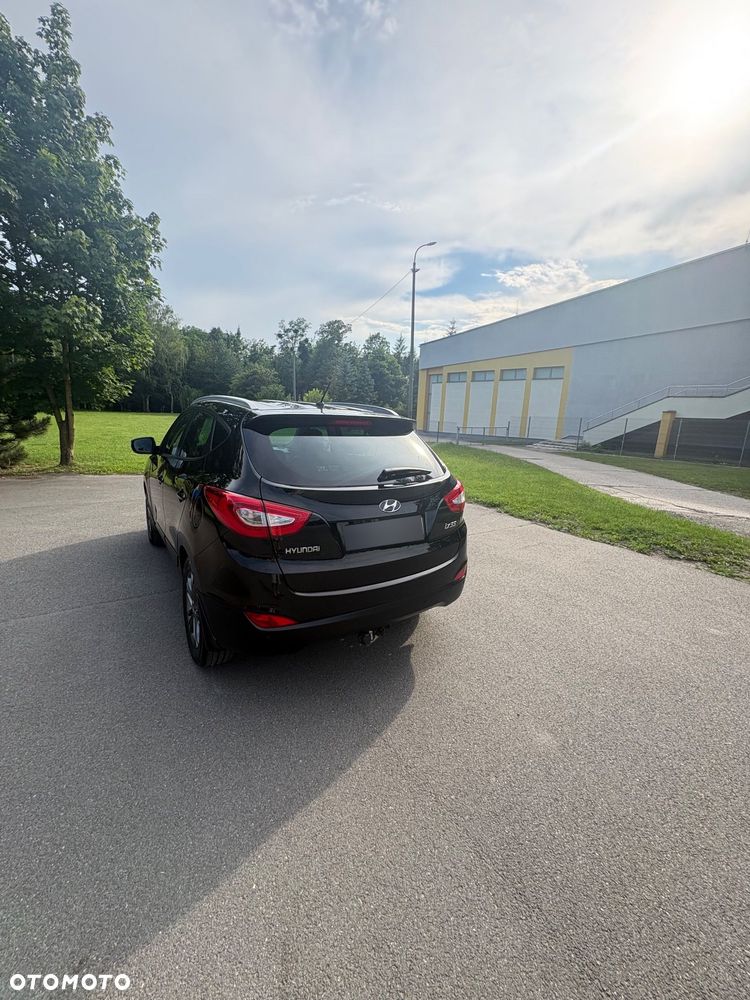 Hyundai ix35 1.6 GDI Comfort 2WD - 2