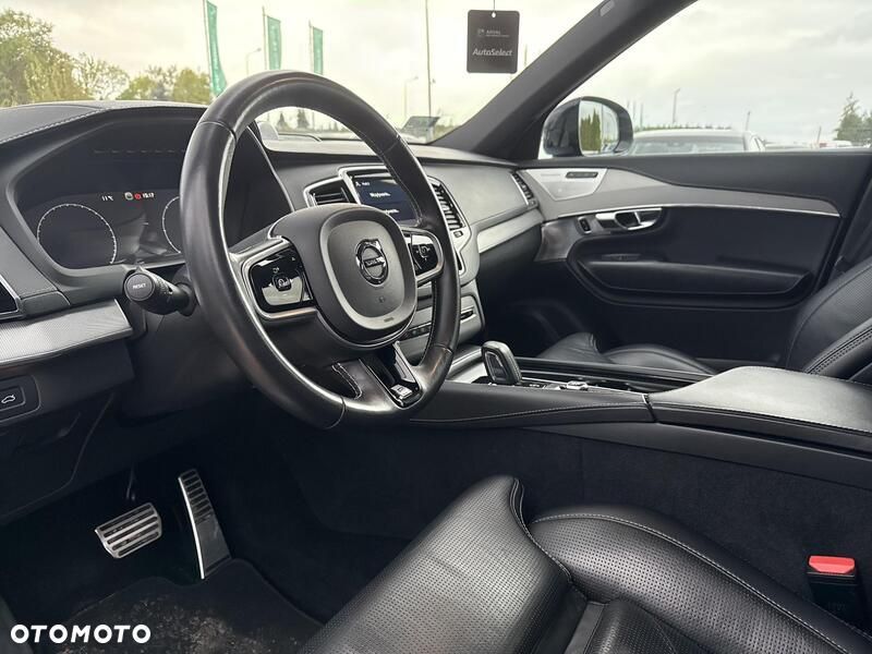 Volvo XC 90 - 10