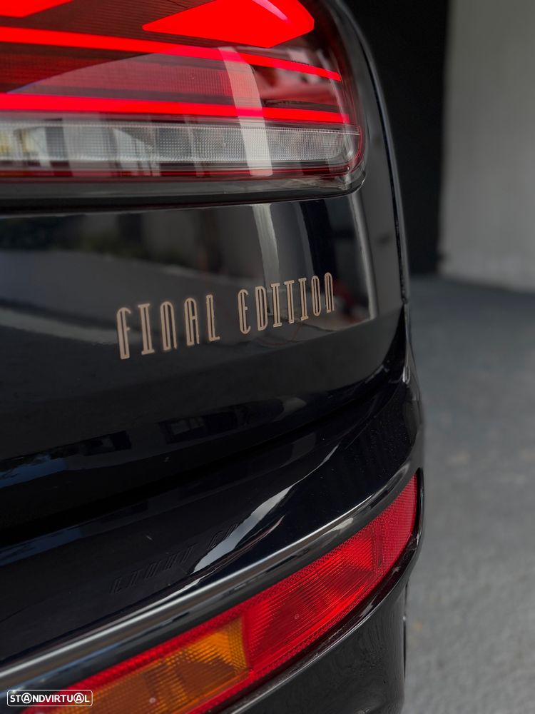 MINI Clubman Cooper S Premium Final Edition Auto - 19