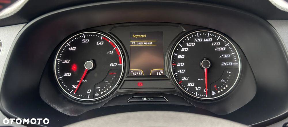 Seat Leon 1.8 TSI Start&Stop FR - 16
