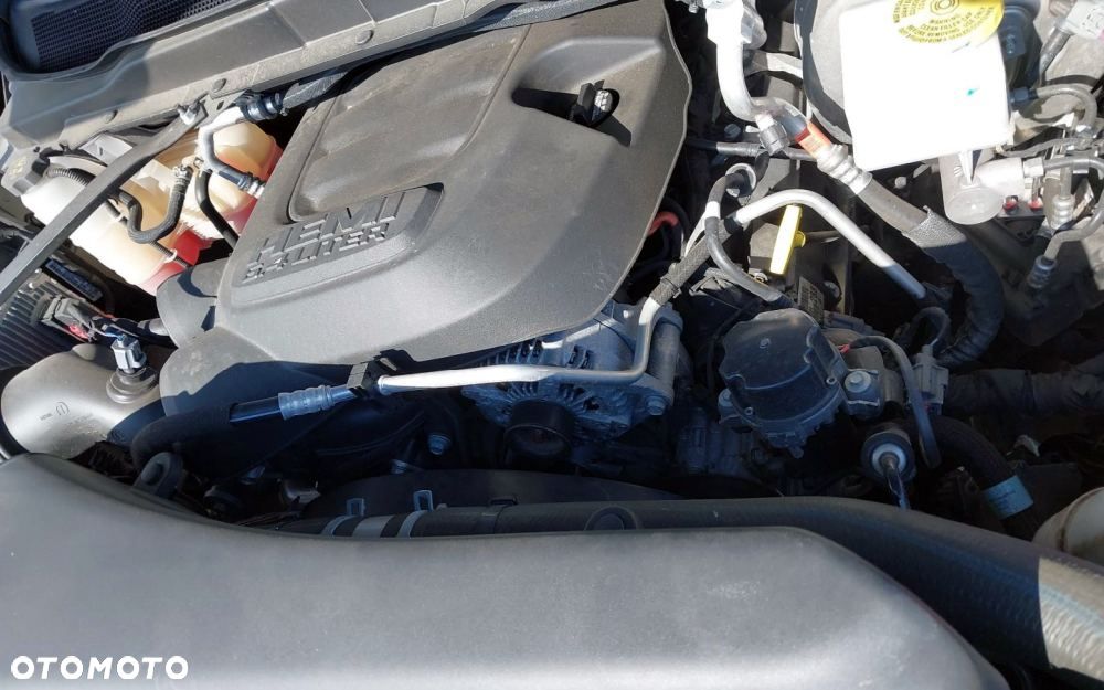 RAM 2500 - 15