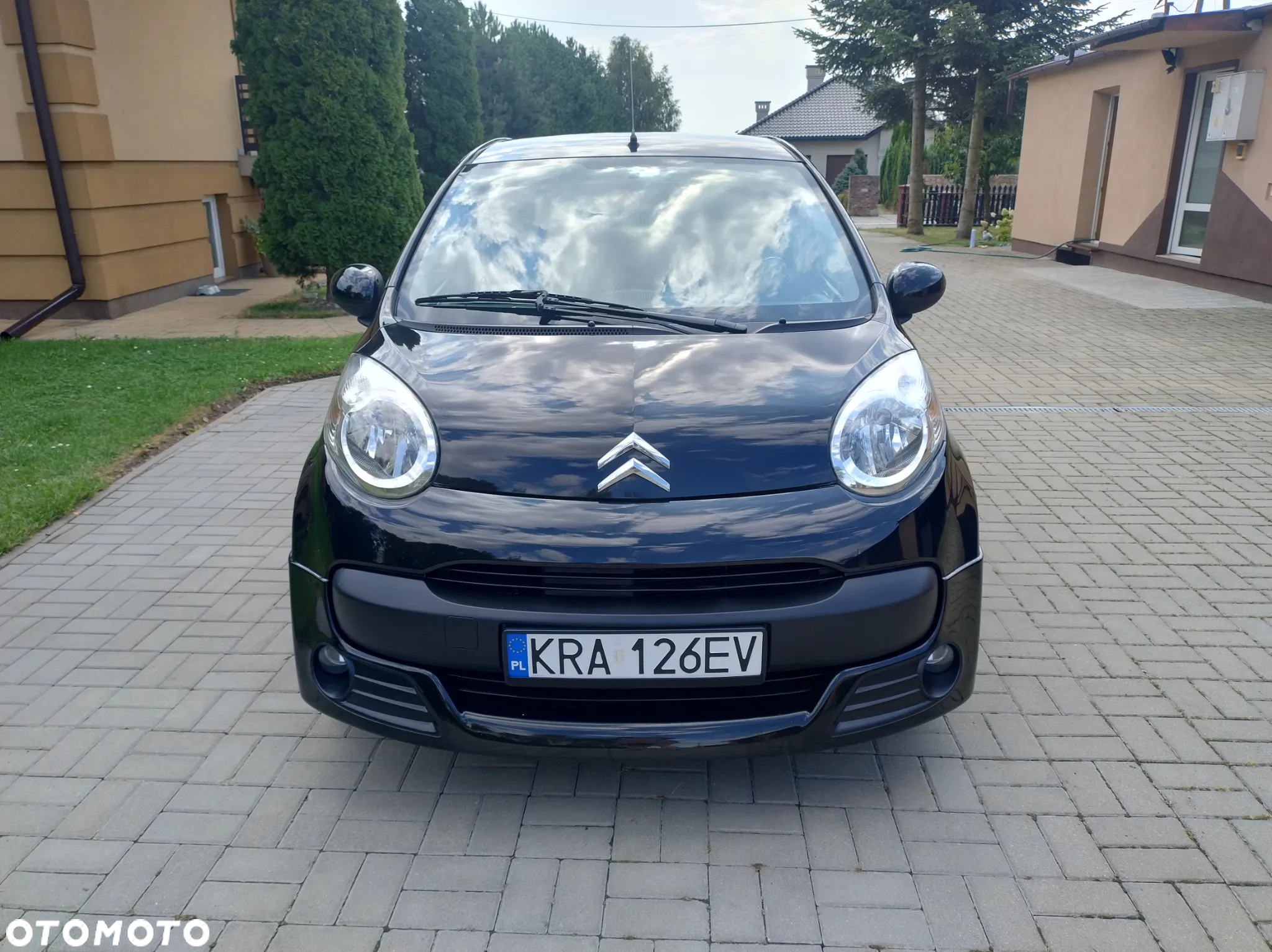 Citroën C1 1.0 Advance - 19
