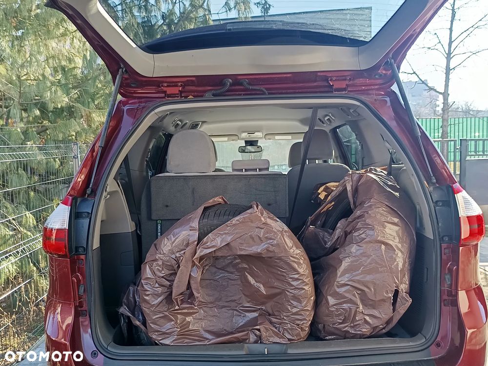 Toyota Sienna 3.5 V6 LE AWD - 7