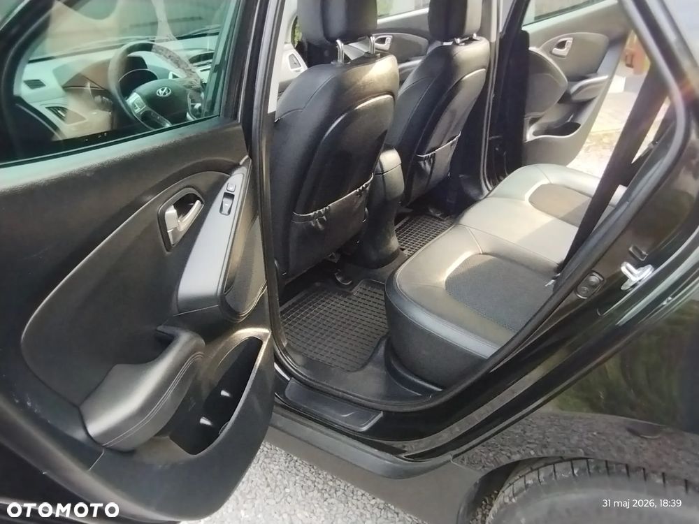 Hyundai ix35 2.0 2WD Comfort - 27