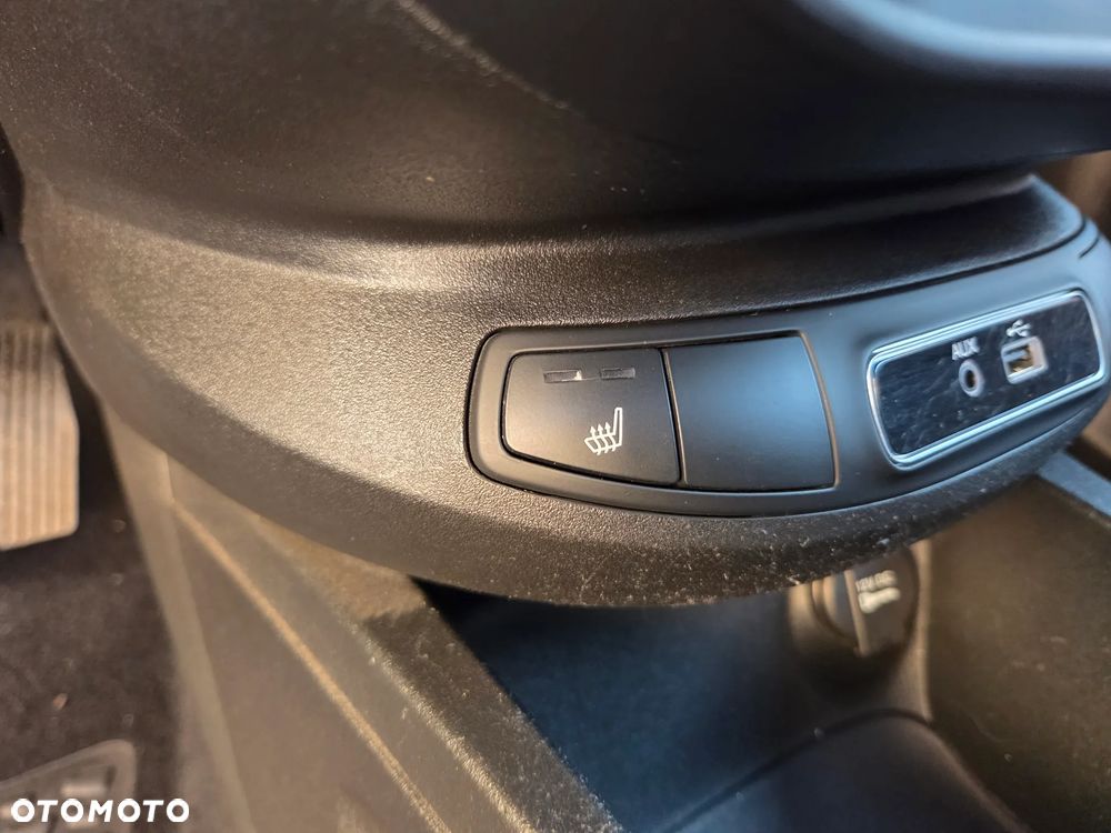 Fiat 500X 2.0 Multijet Automatik 4x4 S&S Cross - 22