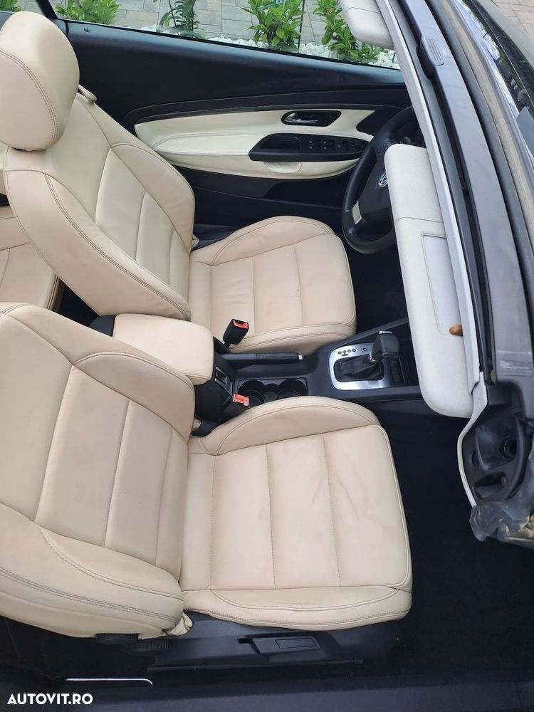 Volkswagen Eos - 5