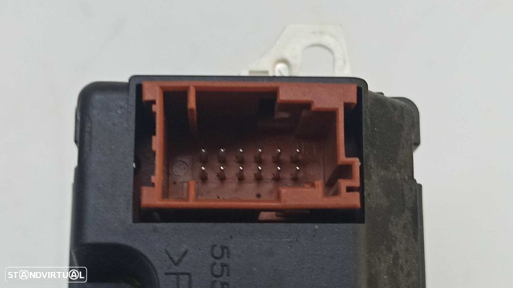 TELA/ECRÃ MULTIFUNÇÕES PEUGEOT 207 X-LINE - 4