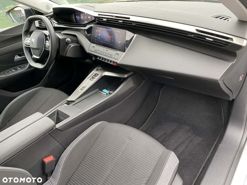 Peugeot 308 PureTech 130 EAT8 Active Pack - 12