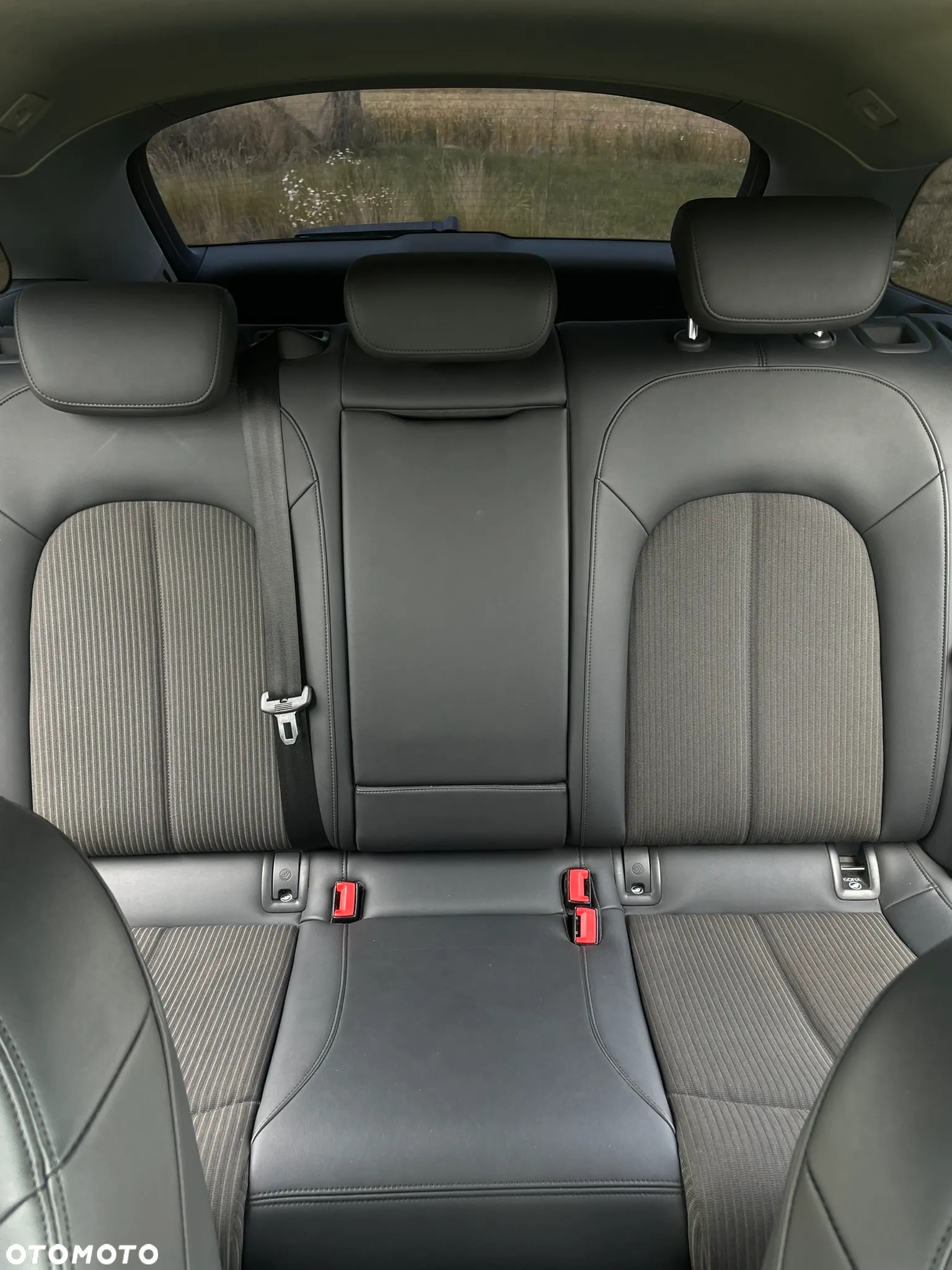 Audi A6 Avant 2.0 TDI DPF multitronic - 17