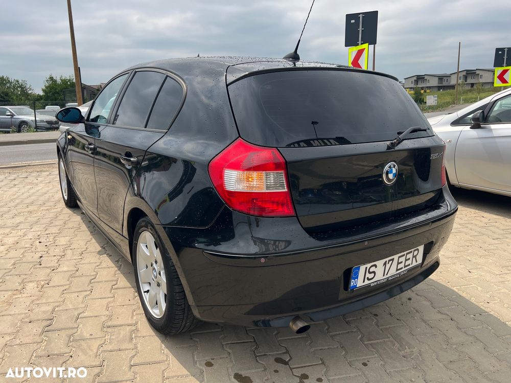 BMW Seria 1 120d - 2