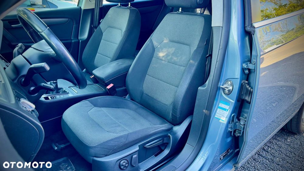 Volkswagen Passat Variant 2.0 TDI BlueMotion Technology Comfortline - 18