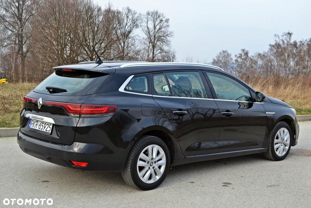 Renault Megane - 5