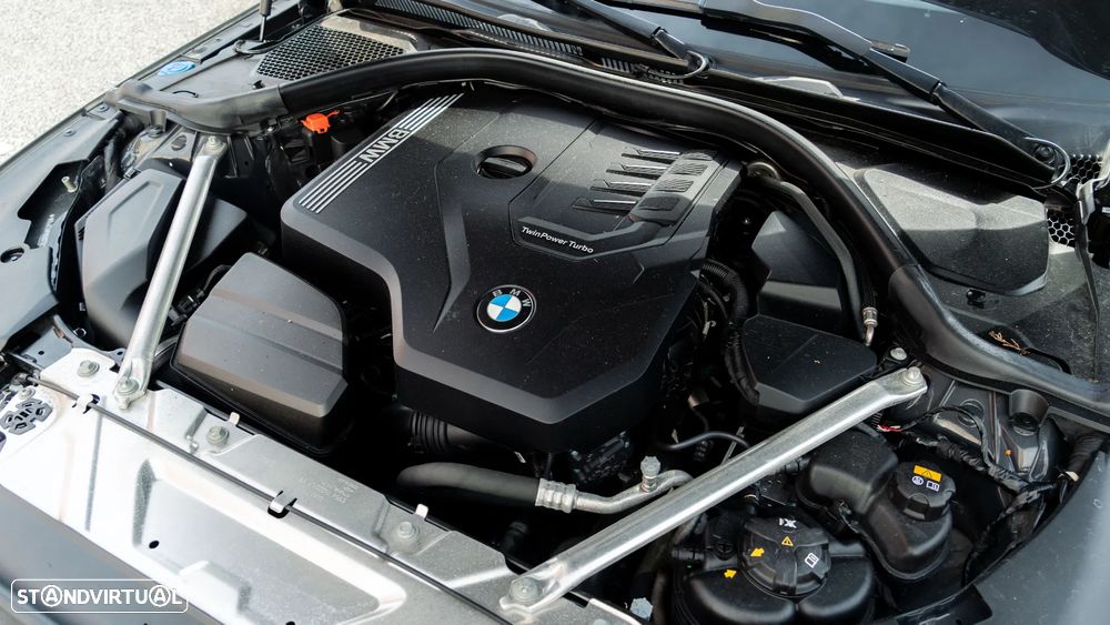 BMW 430 i M Sport - 16
