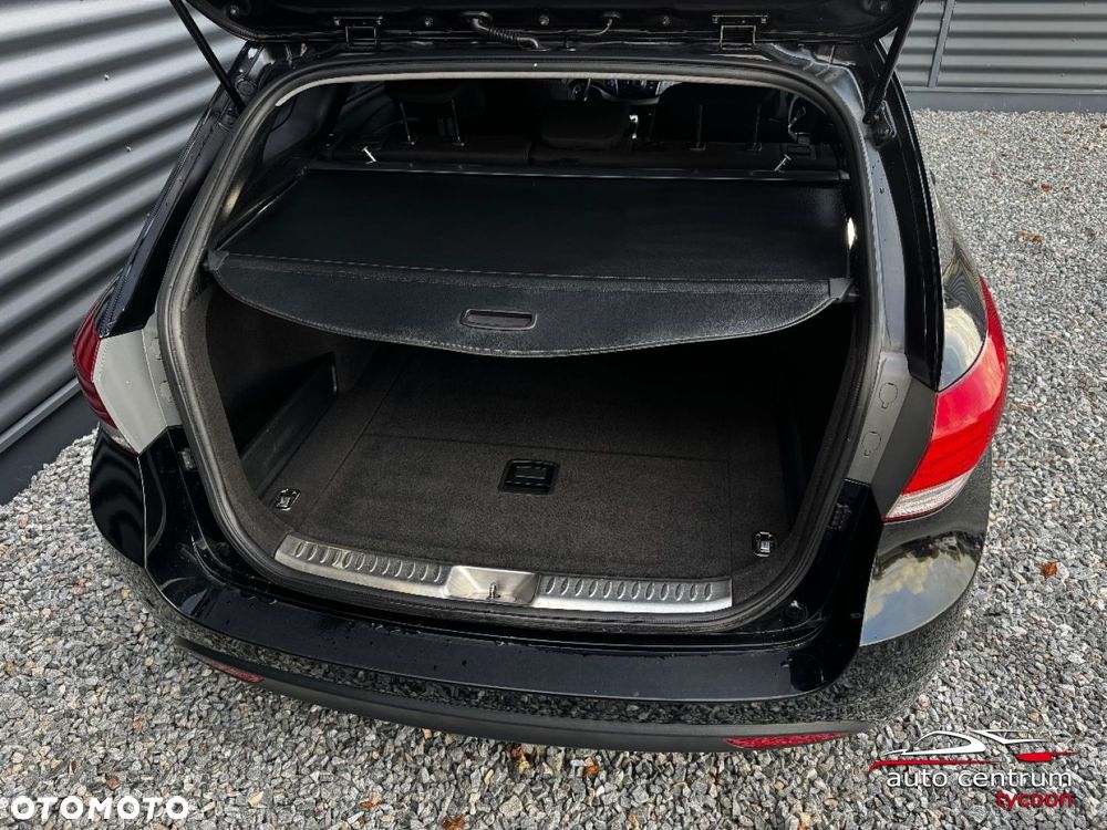 Hyundai i40 - 21