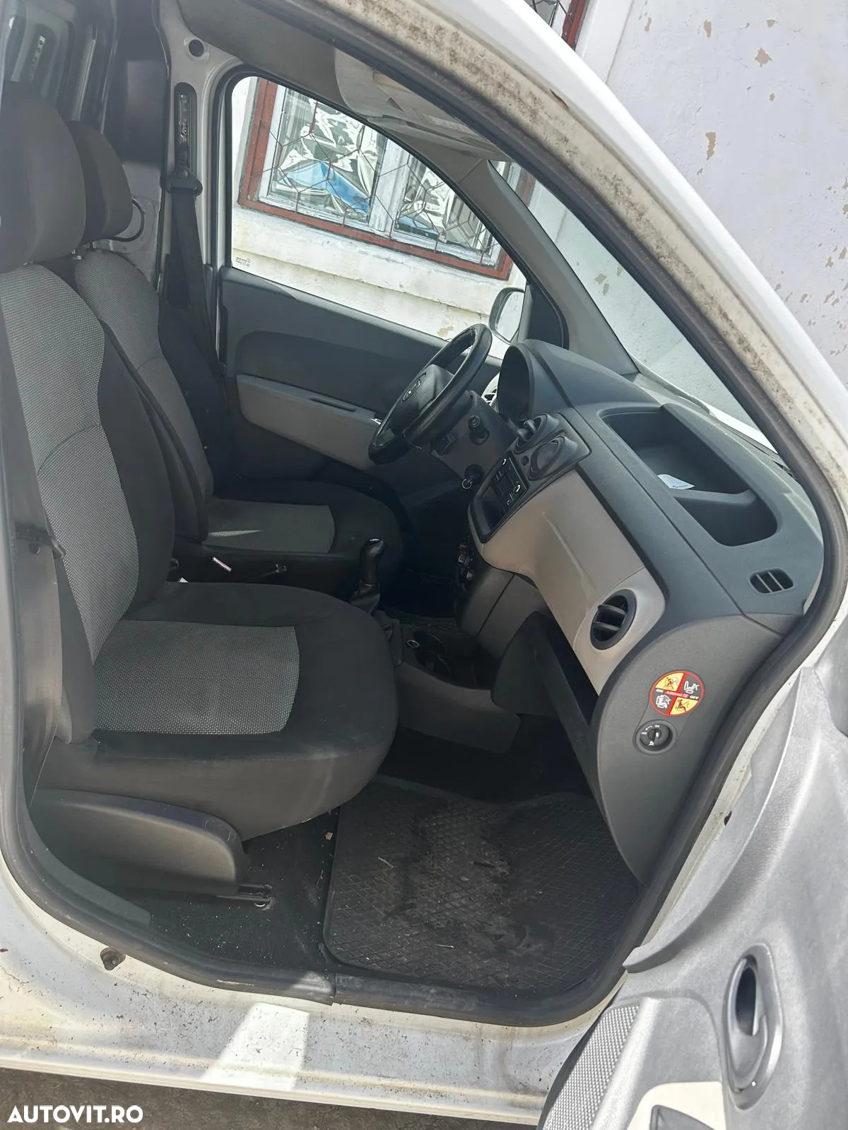 Dacia Dokker 1.5 Ambiance - 5