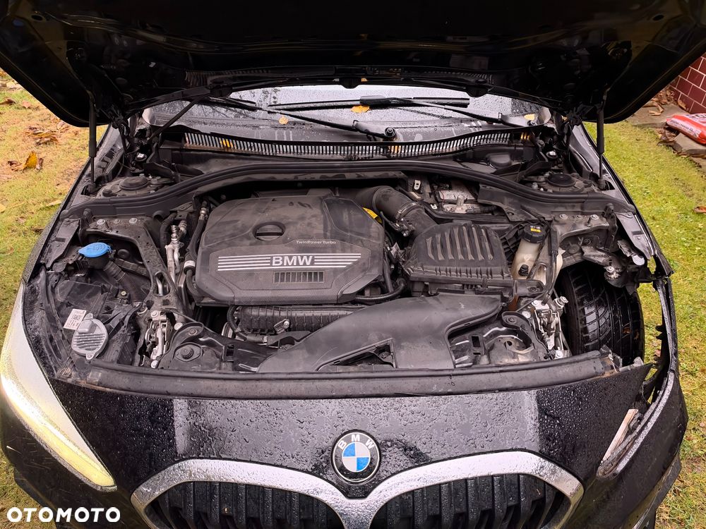 BMW Seria 1 - 10