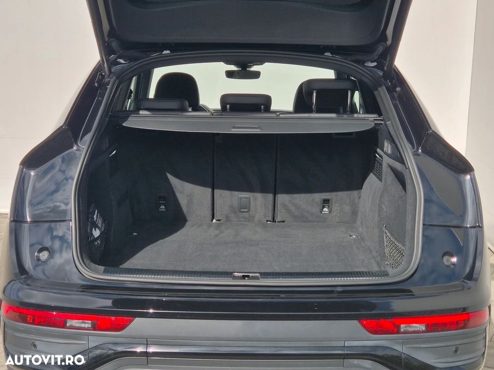AUDI Q5 2022 — imagine 30