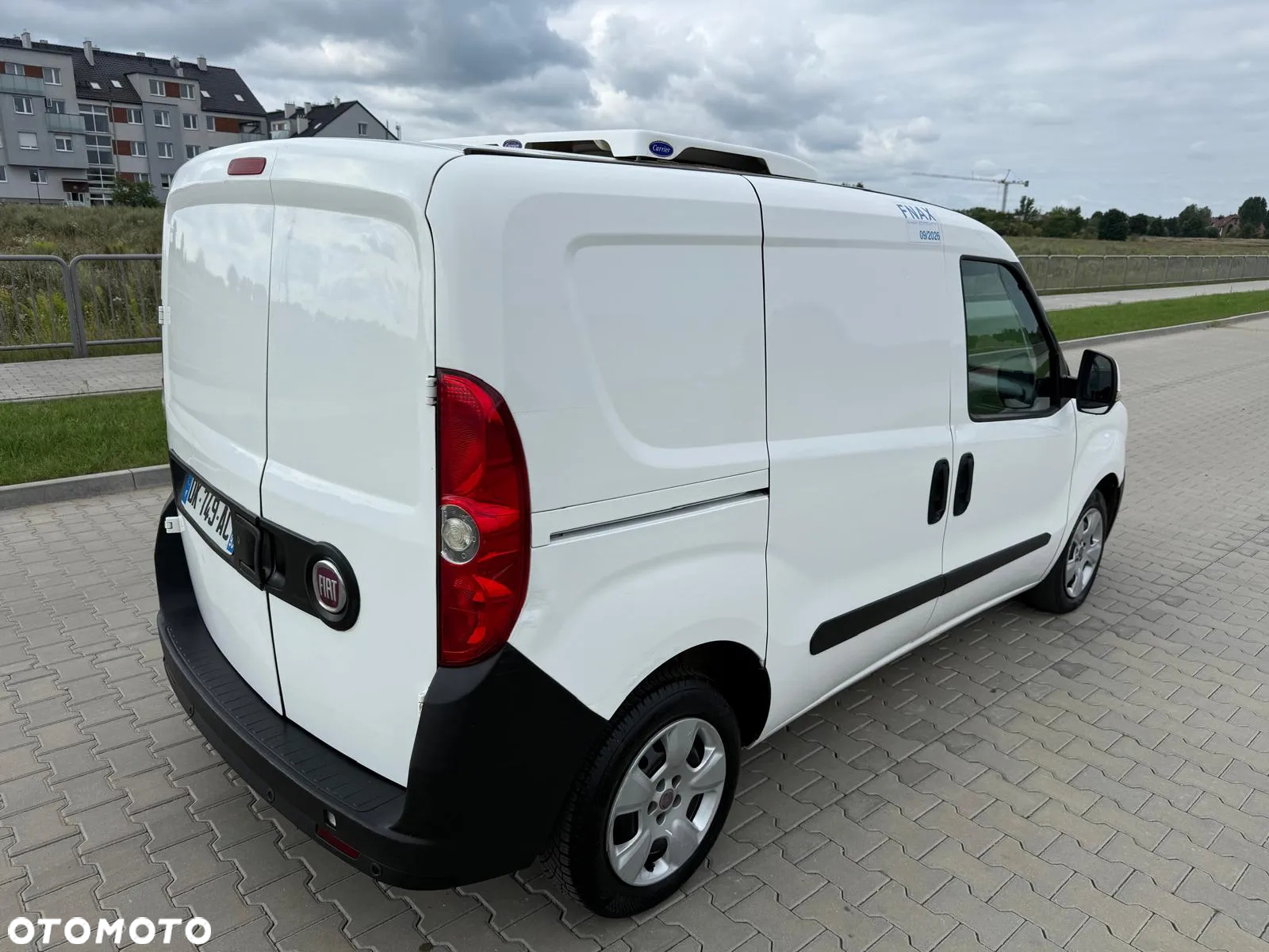 Fiat Doblo - 6