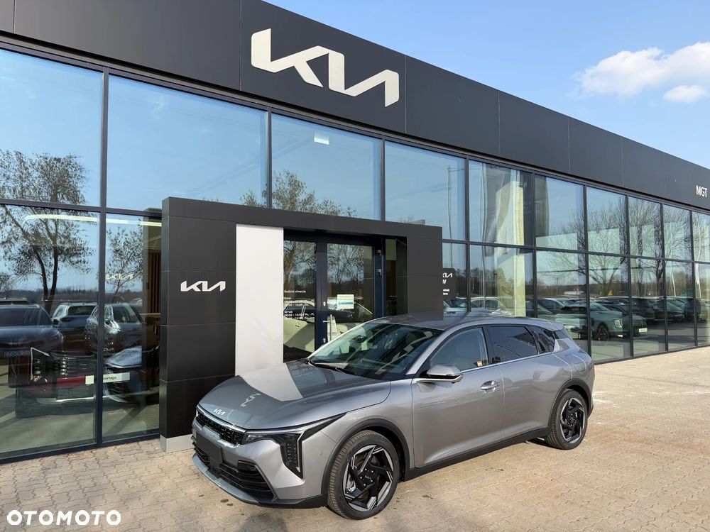 Kia K4 1.6 T-GDI L - 1