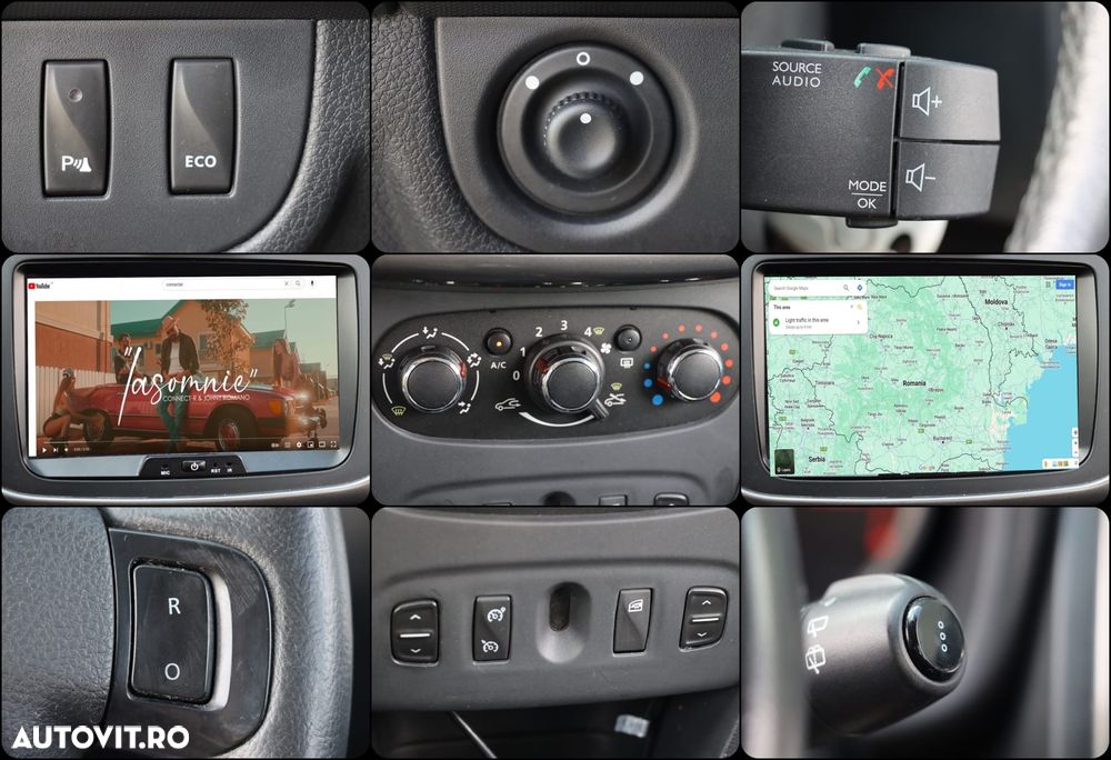 Dacia Logan MCV 0.9 TCe 90 CP Prestige - 3