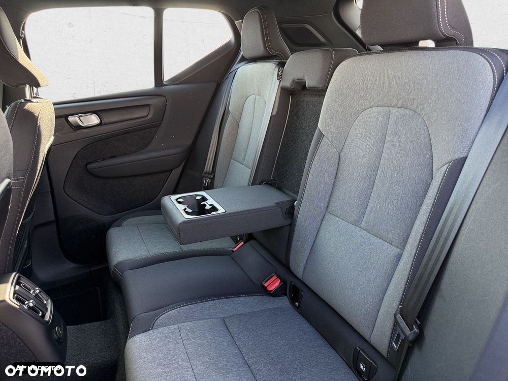 Volvo XC 40 - 17