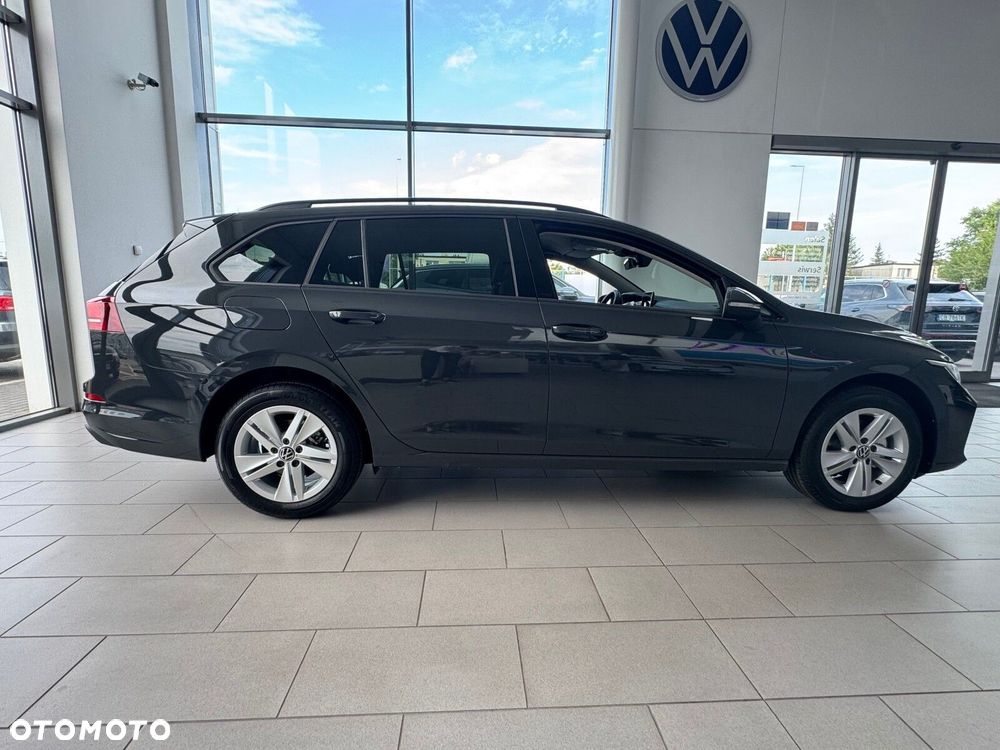 Volkswagen Golf - 7