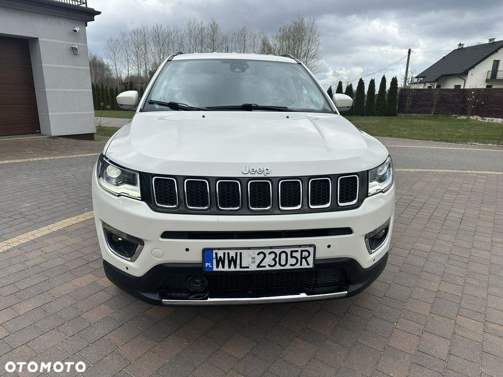 Jeep Compass - 14