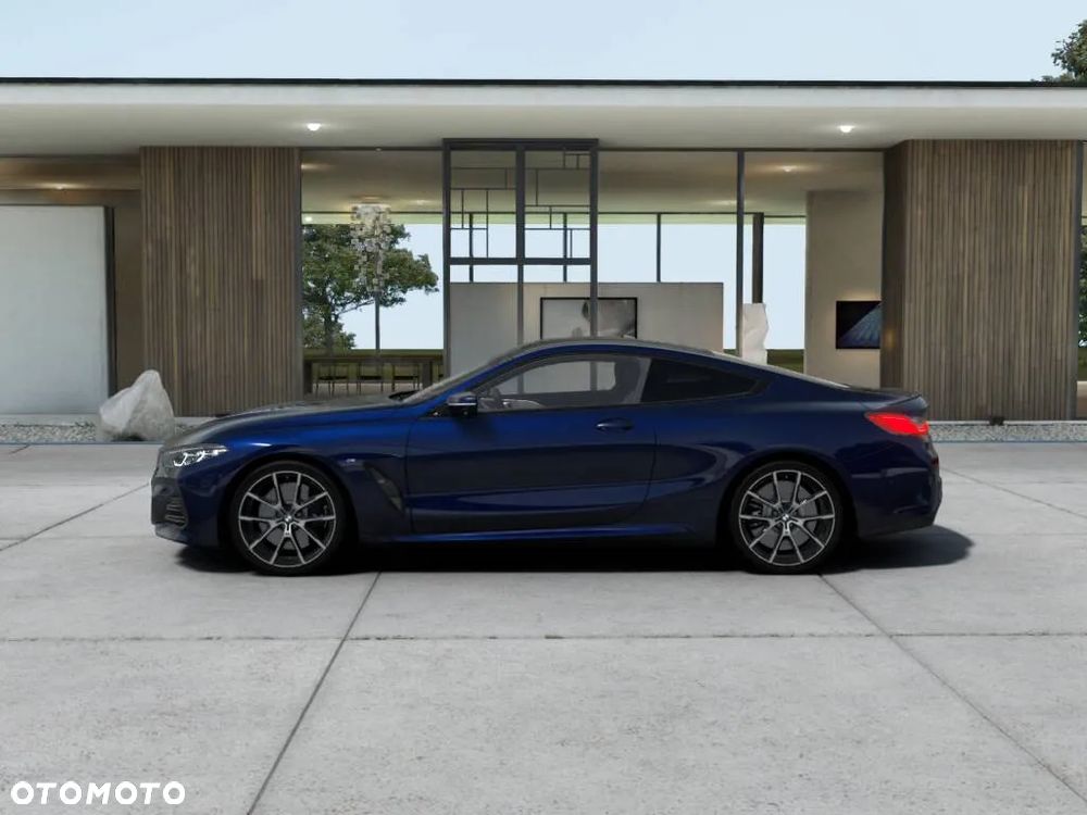 BMW Seria 8 - 2