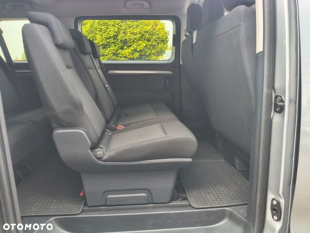 Opel Zafira - 14