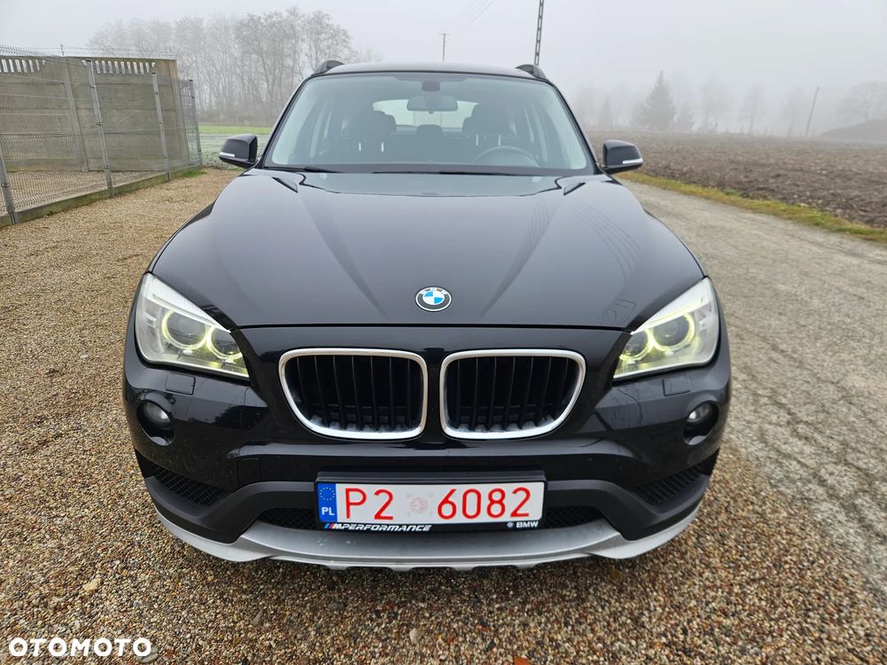 BMW X1 sDrive18d xLine - 6
