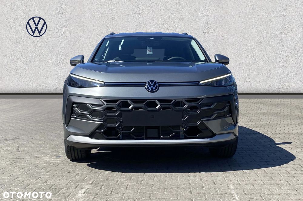 Volkswagen T-Roc 1.5 eTSI Life DSG - 9