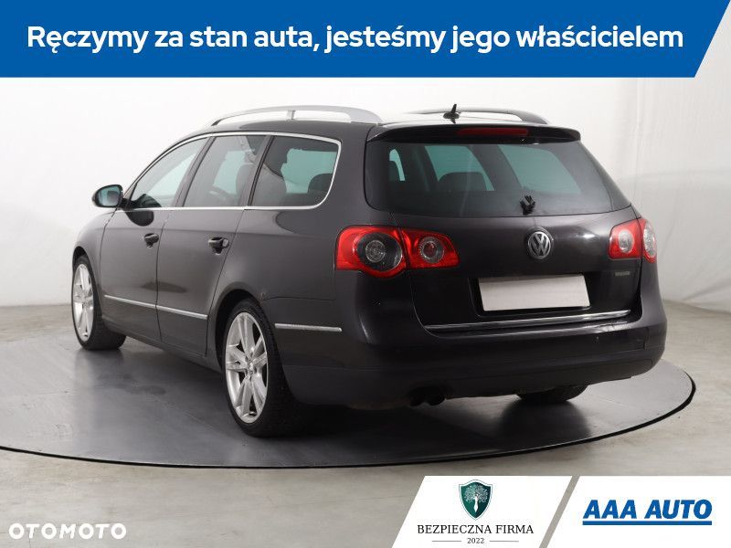 Volkswagen Passat Variant - 6