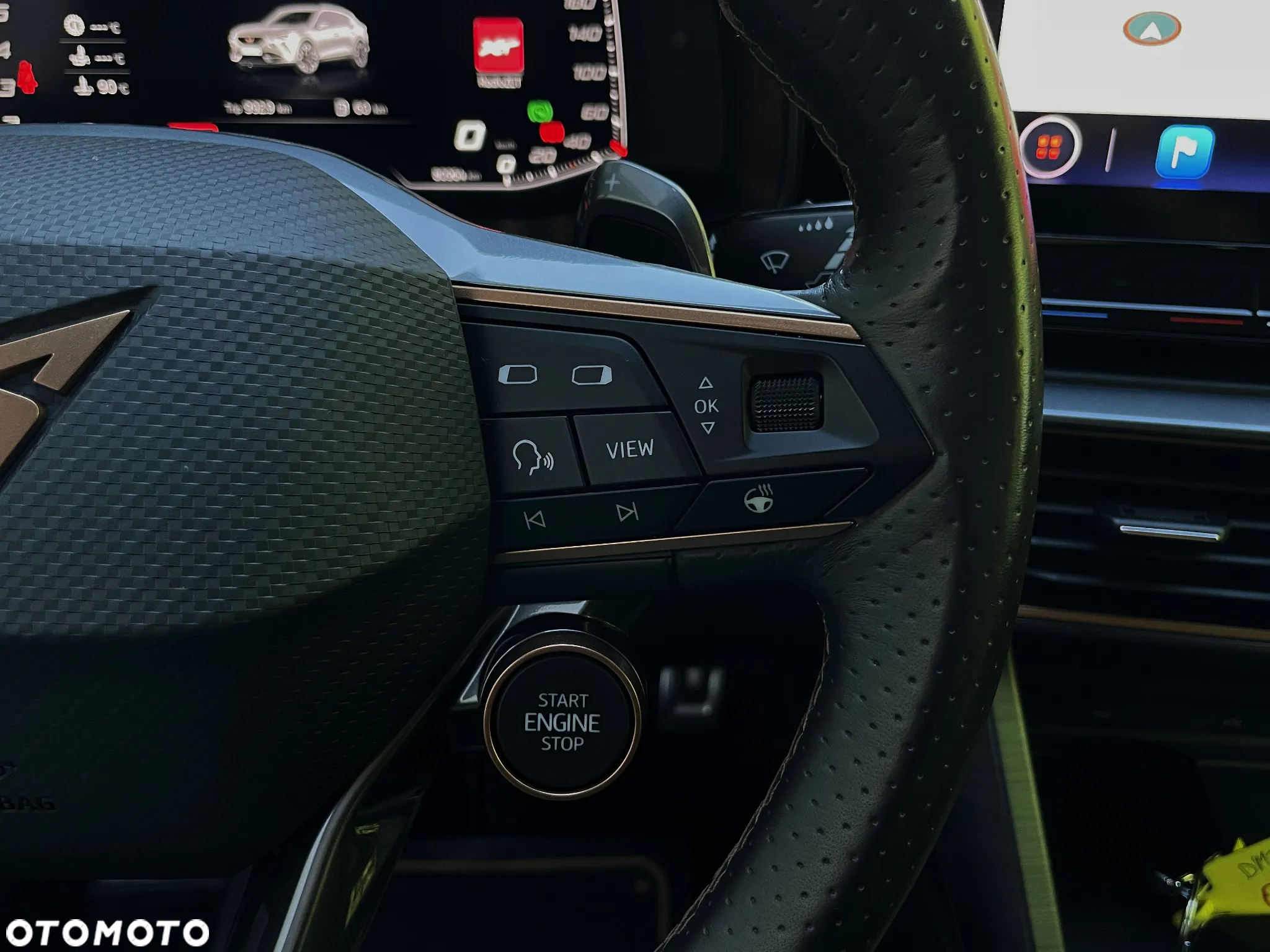 Cupra Formentor 2.0 TSI 4Drive VZ DSG - 24